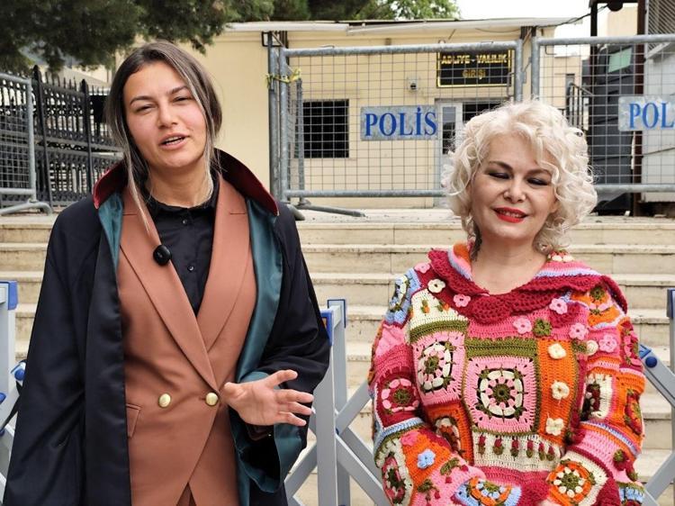 KARAR DURUŞMASI