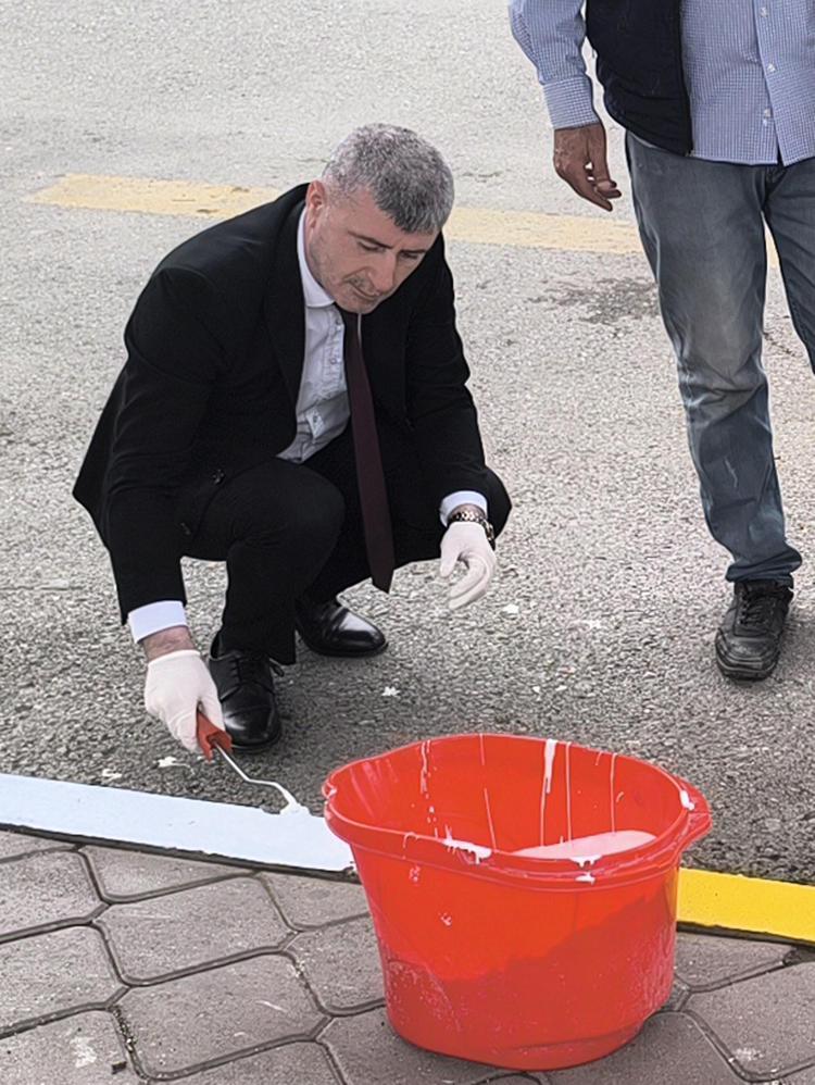 HEDEF TEMİZ IĞDIR