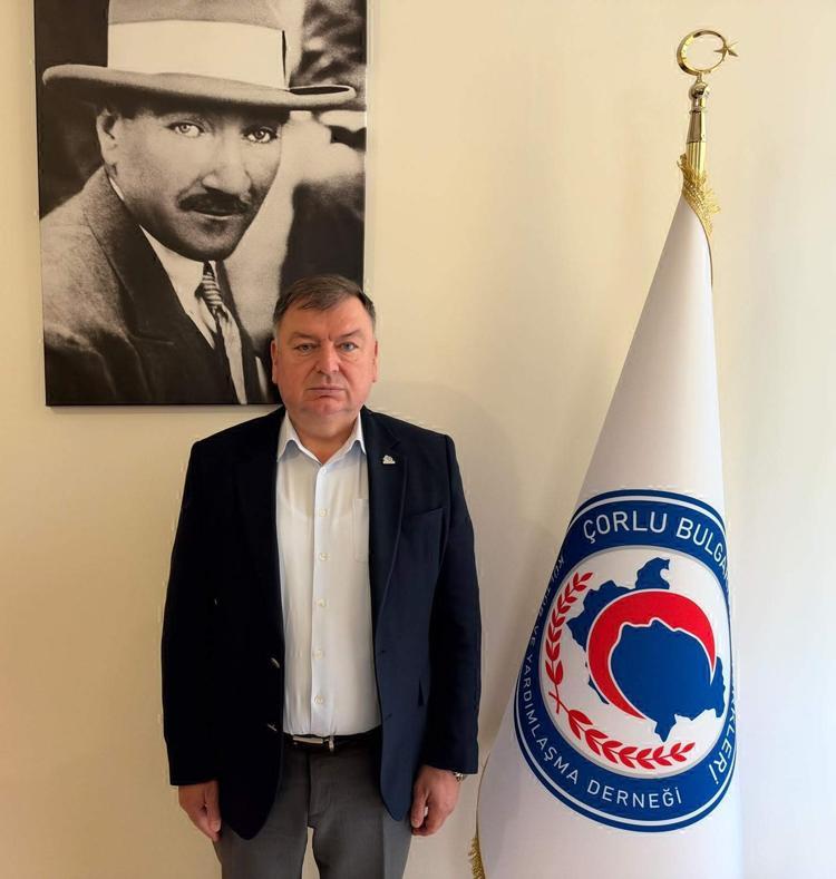 HERKESİN İRADESİNİ KULLANMASI LAZIM