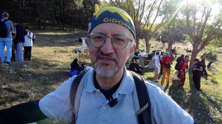 ‘İLK KEZ BİR OBRUĞUN İÇİNE GİRMİŞ OLDUK’