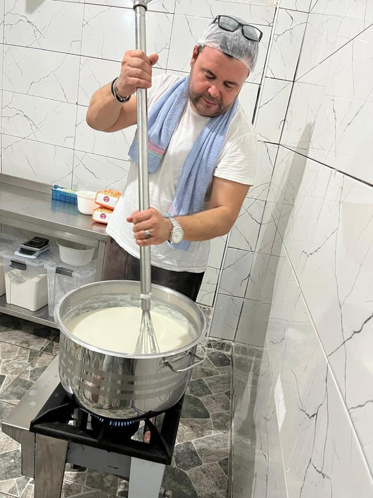 ‘İLGİDEN MEMNUNUM’