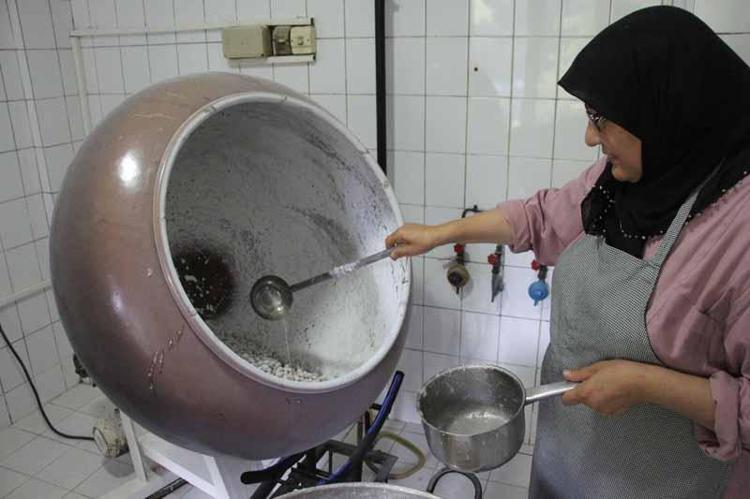 DAĞ FINDIĞINI BULMAK ZORLAŞIYOR