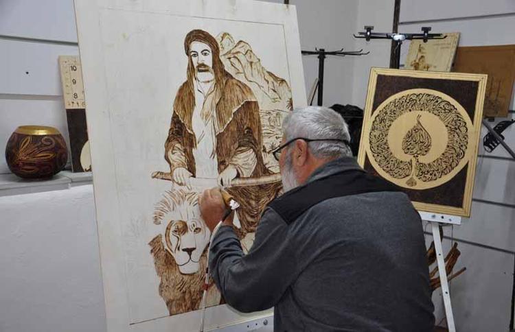 DEPREMDEN SONRA İÇ DÜNYAMA ÇEKİLMİŞTİM