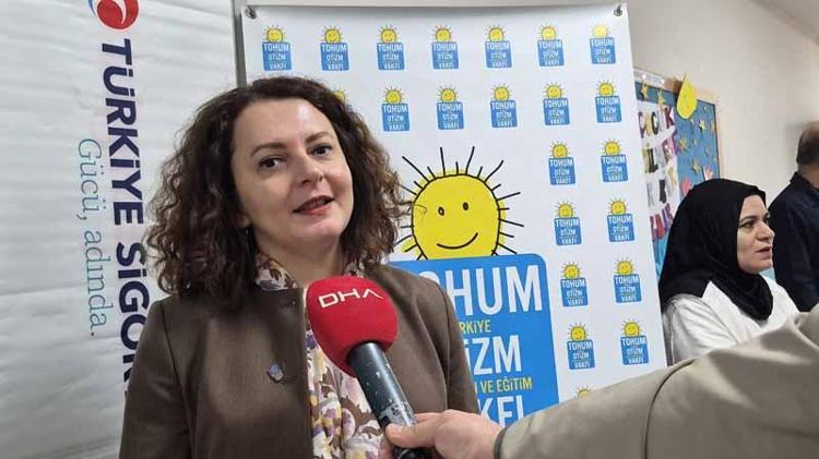 İSTİHDAM VE BAKIM KONULARINDA FAALİYET GÖSTERİYORUZ