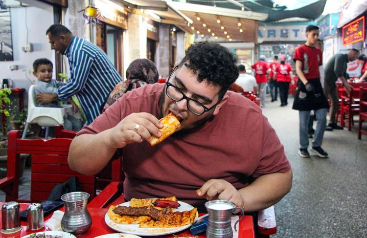 HERKESİ BU GÜZEL LEZZETLERİ DENEMEYE DAVET EDİYORUM