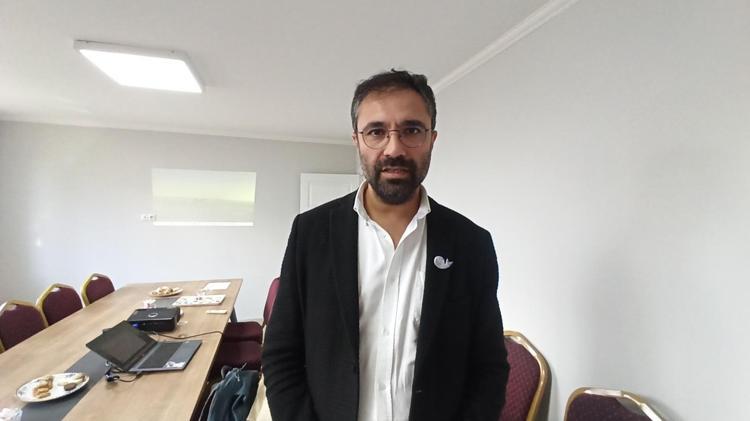 FARKLI ÜLKE KIYILARINDAN ATIKLAR GELİYOR