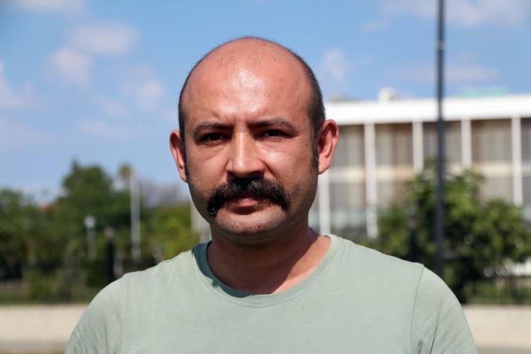 TEK DERDİM KIZIMLA HUZUR İÇERİSİNDE YAŞAMAK