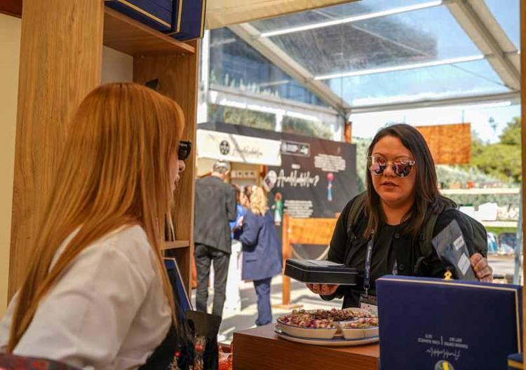 KONGREYE ÖZEL TASARIM VE AMBALAJLAR