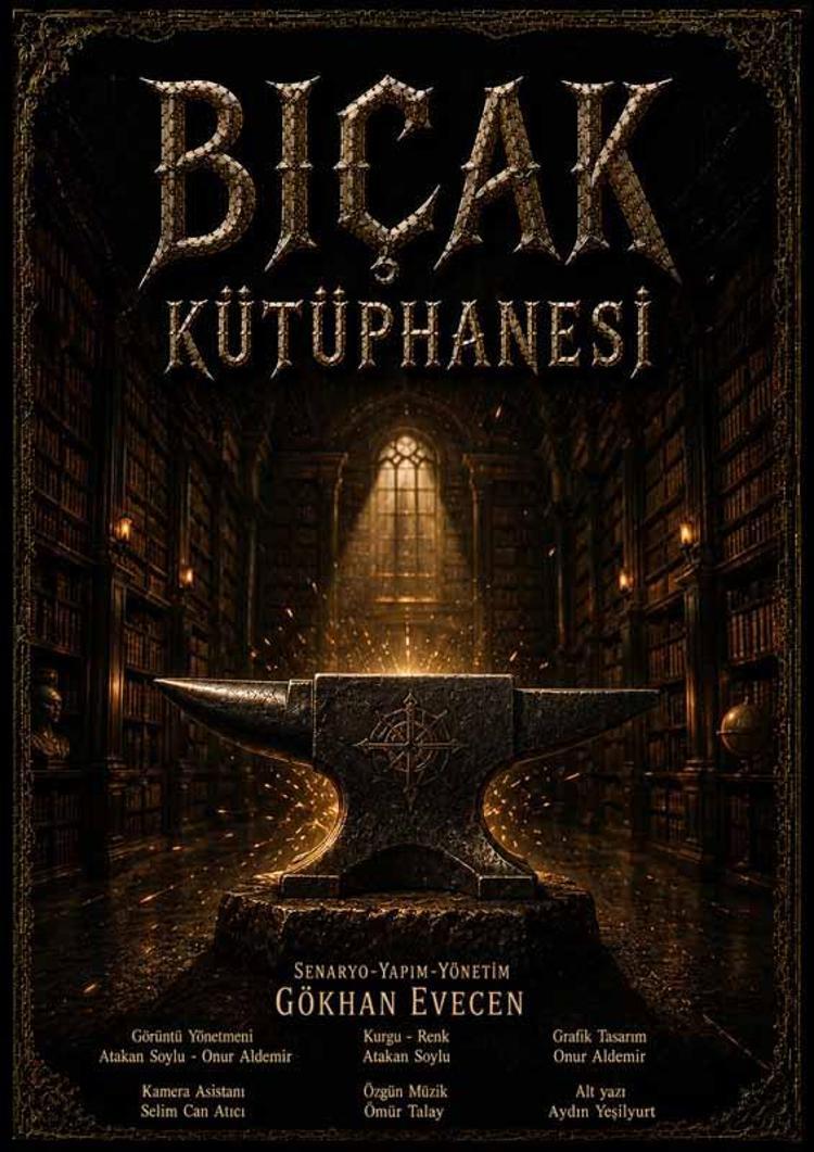 ‘BİLİMİN ZANAATLA BULUŞTUĞU YER’