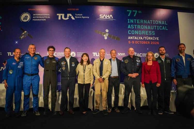 MARS YOLCULUĞUNDA PSİKOLOJİK DESTEK