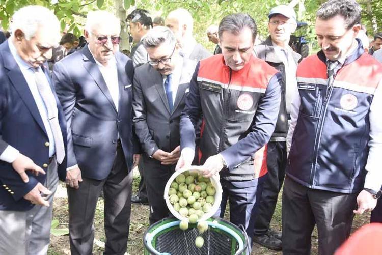 ÜRETİCİLERİMİZİN YANINDA OLMAYA DEVAM EDECEĞİZ