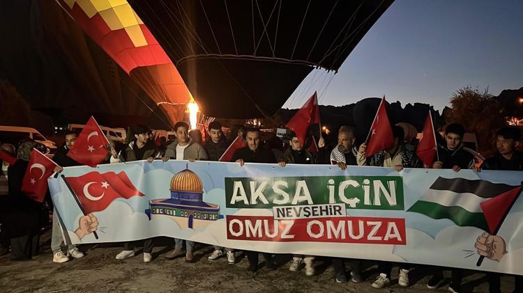 ZULÜM 3 YILDIR ARALIKSIZ SÜRÜYOR