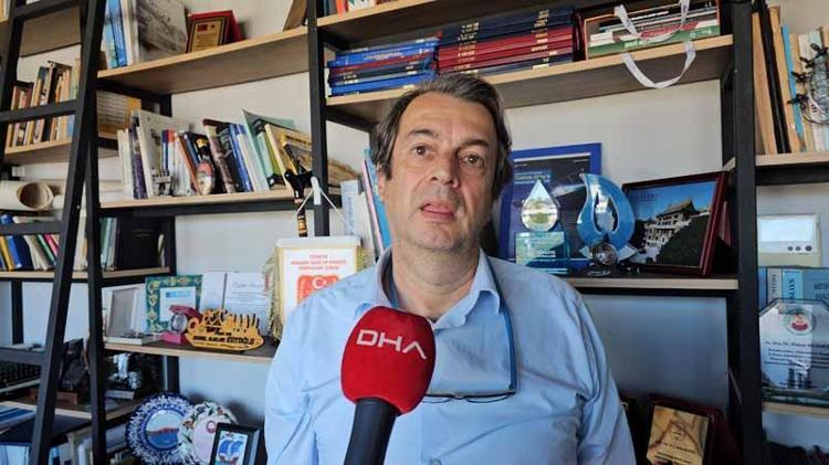 ‘BİNA 3 ÜZERİNDEN 0,5 PUAN ALABİLDİ’