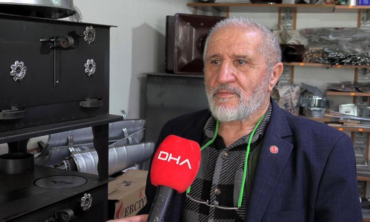 BU EMEK BİZİM, BU KUZİNE BİZİM