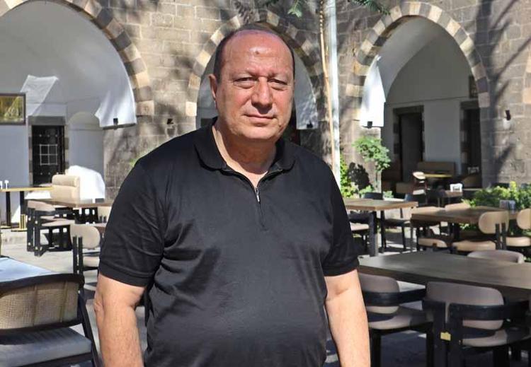 ‘DİYARBAKIR, AÇIK HAVA MÜZESİ GİBİ’