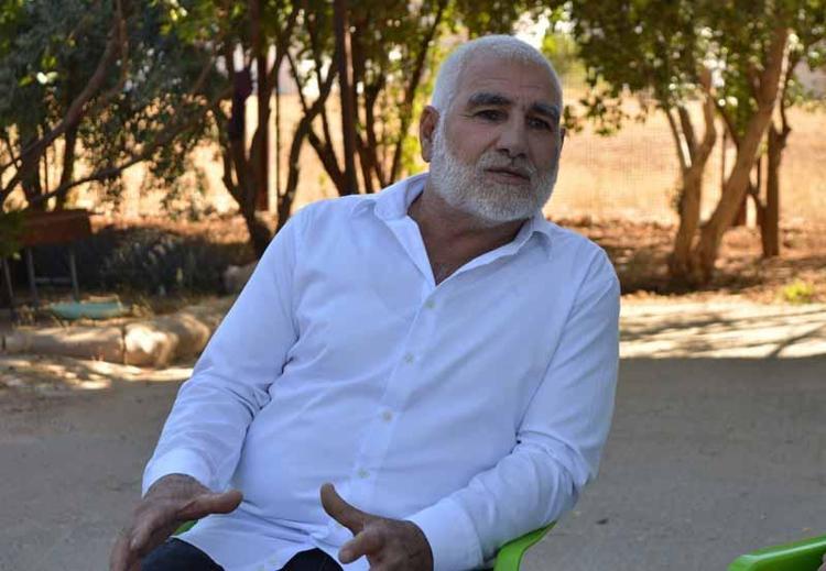 ‘KIZIMLA İFTİHAR EDİYORUM’