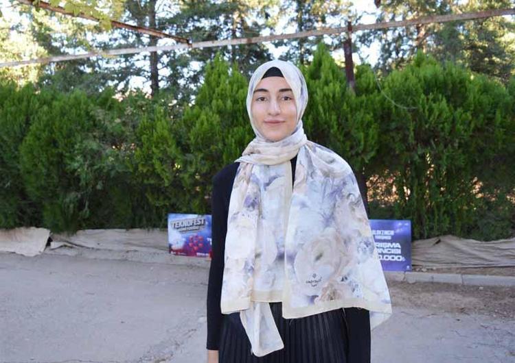 ‘BİRİNCİLİK ÖDÜLÜ TARİFSİZ BİR HİS’