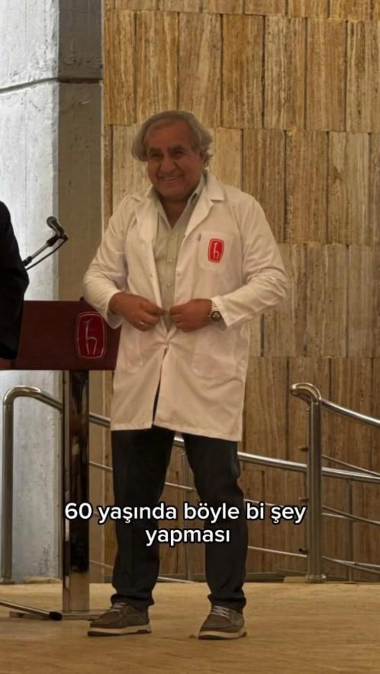 ARALARINDAKİ REKABETİ ANLATTI
