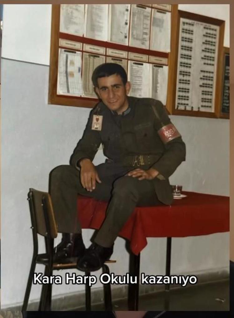 ONA ÇOK YAKIŞTI