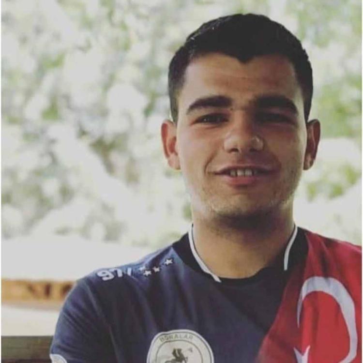 DOSYANIN YENİDEN İNCELENMESİNİ İSTİYORUM