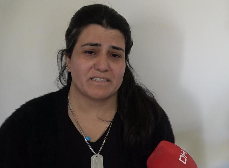 DIŞARIDA BAŞKA CAN YAKACAK