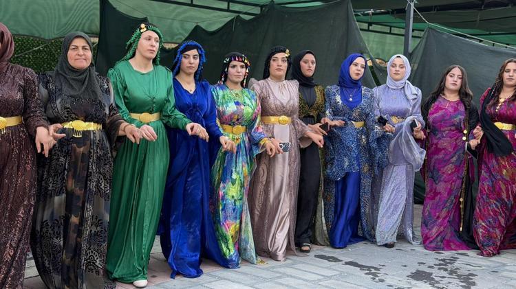 ‘SADELİĞİ TERCİH ETMELİYİZ’