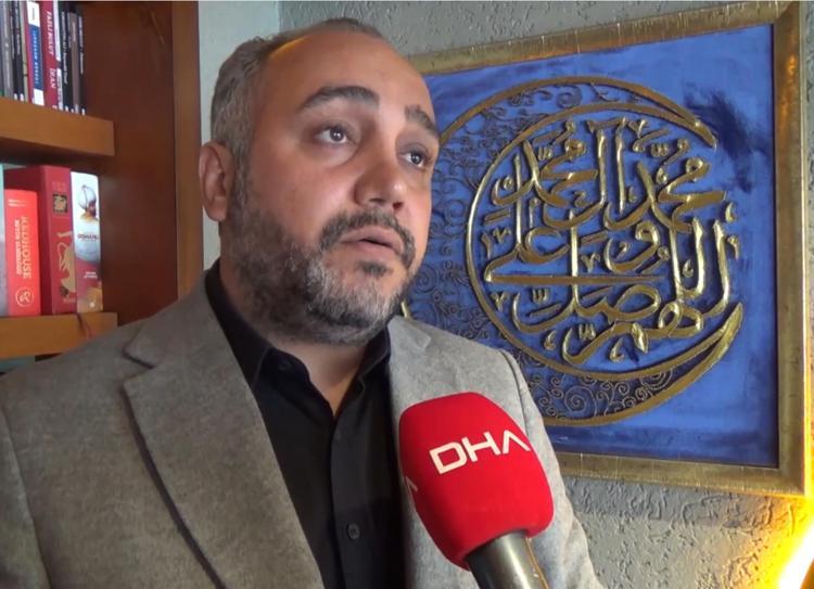 TURİST OLARAK DEĞERLENDİRMEK YANLIŞ OLUR
