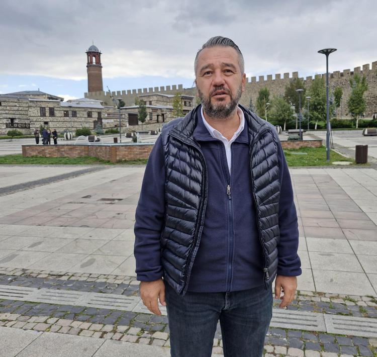 PALANDÖKENİ PARLATAMIYORUZ