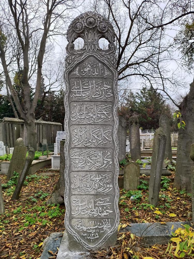 TAŞLARA KAZINMIŞ HAFIZAMIZI GELECEĞE TAŞIYORUZ