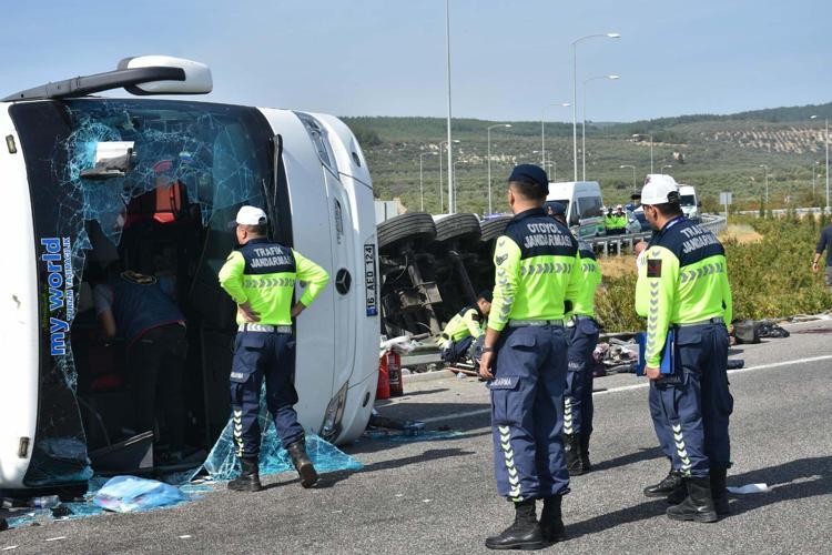 KAVŞAĞI KAÇIRDIM