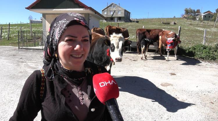 GELENEĞİMİZİ YAŞATIYORUZ