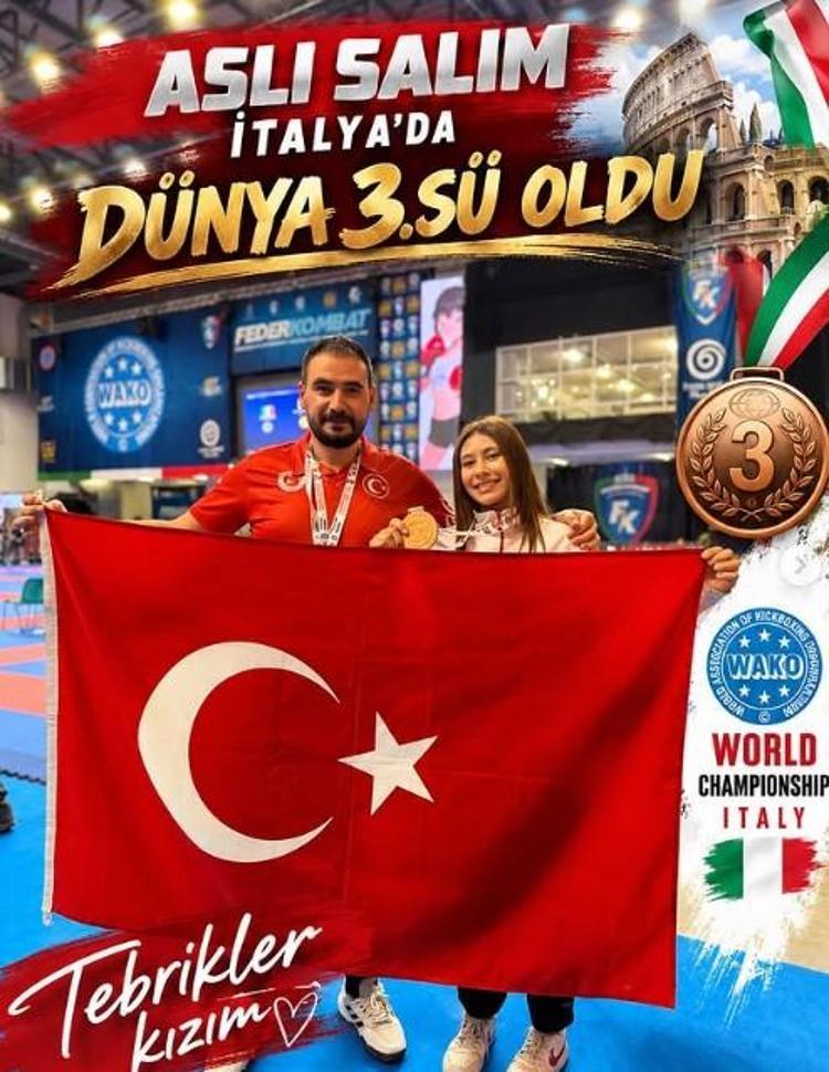 YKS HAZIRLIĞI İLE ANTRENMANLARINI BİR ARADA YÜRÜTÜYOR