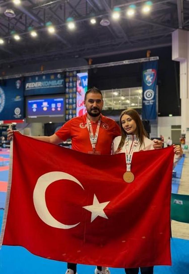 HEDEFİ AVRUPA ŞAMPİYONLUĞU