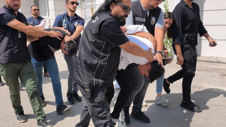 KARAR DURUŞMASI GÖRÜLDÜ