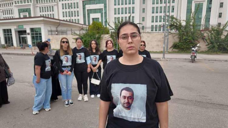 ‘AĞABEYİMİ KİMİN ÖLDÜRDÜĞÜNÜ BİLMİYORUZ’