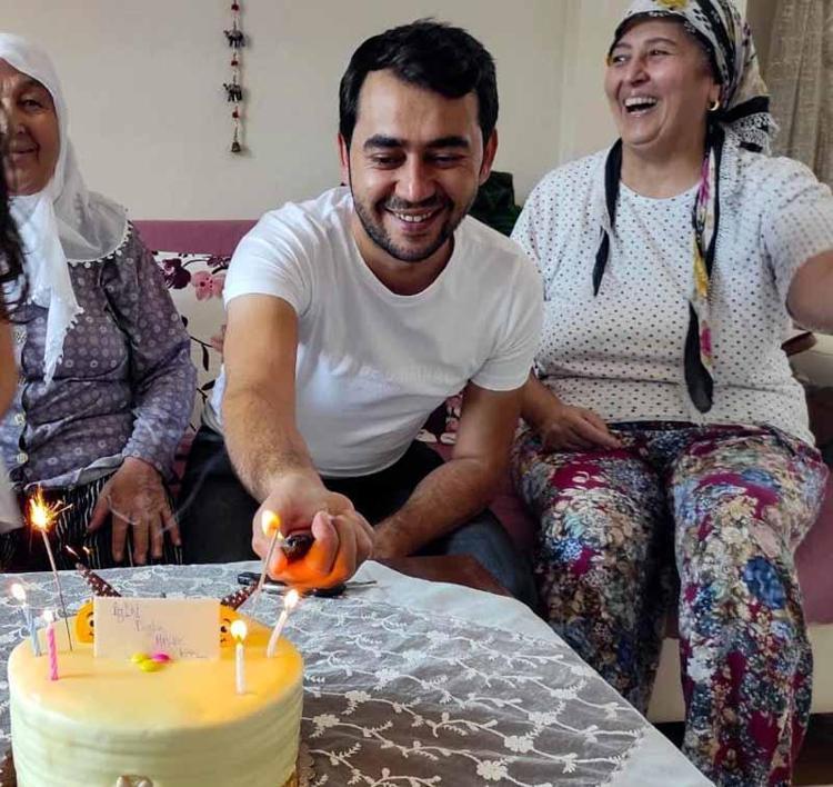 ‘BİRBİRİNİ SUÇLADILAR’