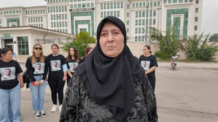 ‘HİÇBİR DUYGUM KALMADI’