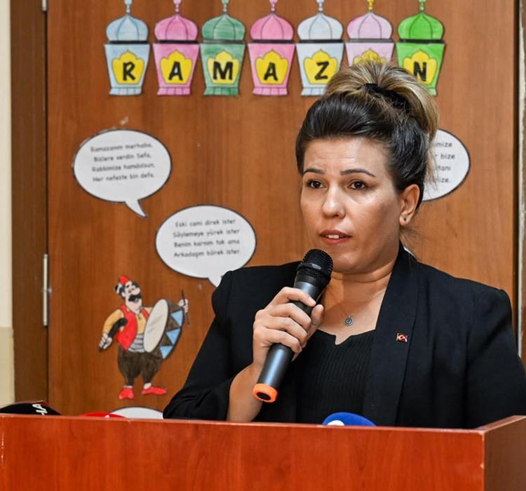BİZ İKİ KARDEŞTİK