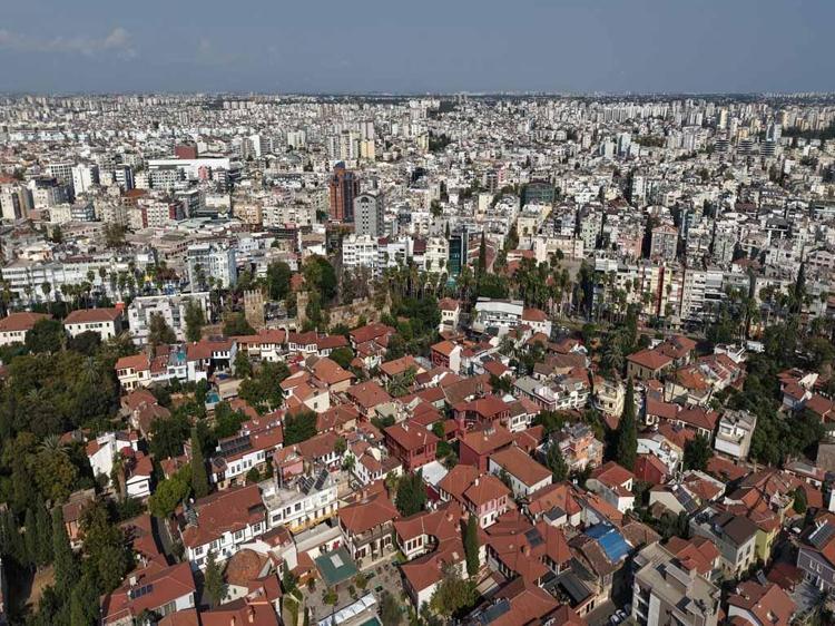TARİH VE MODERN KENT AYNI KAREDE
