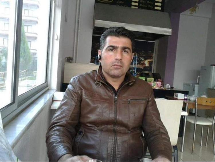 ‘VEYSİ, TRAKTÖRDEN 400 METRE UZAKLIKTA YERDE YATIYORDU’