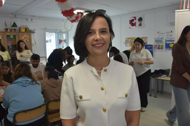 ETKİNLİK EMPATİ KURMAYI ÖĞRETTİ