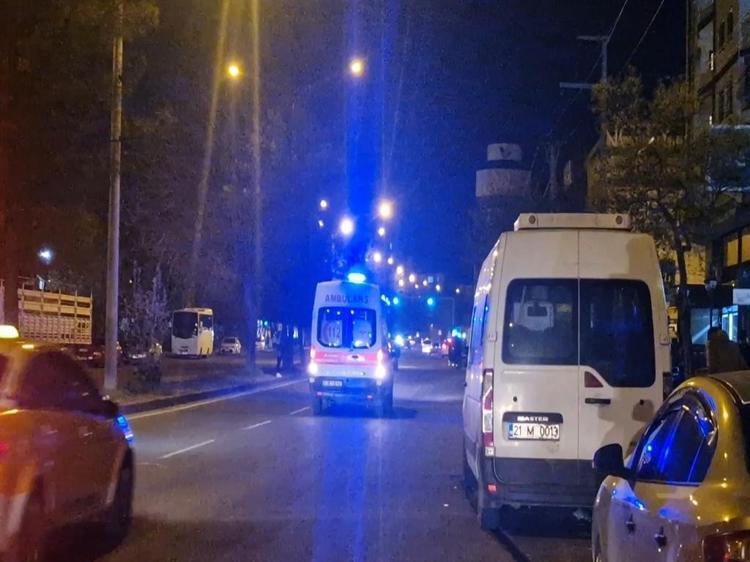 EŞİM VE ÇOCUKLARIM BENİ EVDEN KOVDULAR