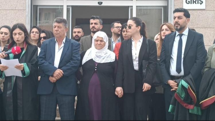 ‘EVİNDAR’IN BEDENİNE ULAŞILMASI İÇİN GEREKLİ HER TÜRLÜ ARAŞTIRMA YAPILMALI’
