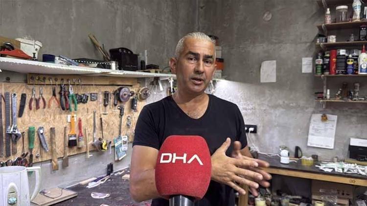 BİR YAYIN YAPIMI 1 YILI BULUYOR
