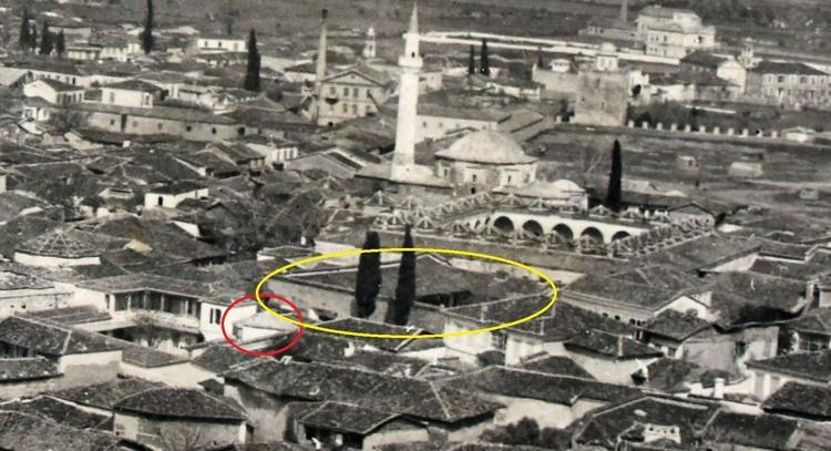 1906YA KADAR EĞİTİM FAALİYETLERİNE İLİŞKİN İZLER VAR