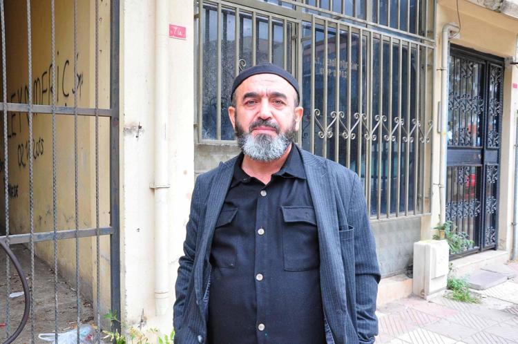 MAHALLE SAKİNLERİ DE KULLANIMINDAN ŞİKAYETÇİ