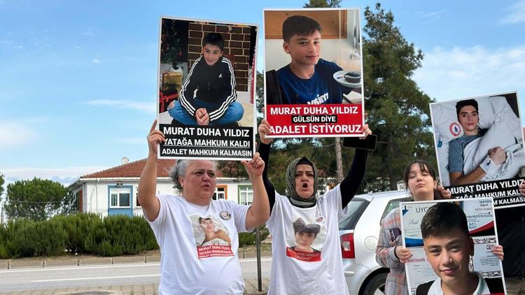 KARAR DURUŞMASI GÖRÜLDÜ