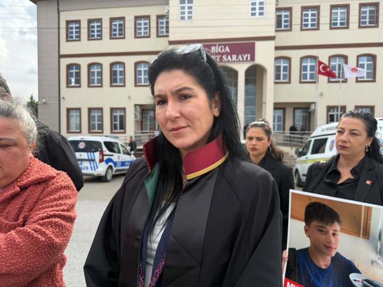 ‘ELİMİZDEN GELENİ ÜST YARGIDAN ALMAYA ÇALIŞACAĞIZ’