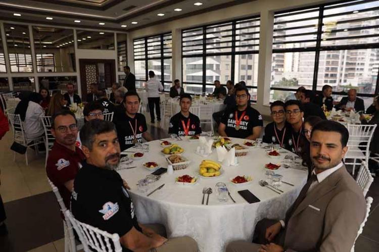 ‘MİLLİ TEKNOLOJİ İLE TAM BAĞIMSIZ TÜRKİYE İÇİN ÇALIŞIYORUZ’