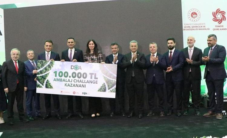 ‘AMACIMIZ İADE NOKTALARINI YAYGINLAŞTIRMAK’